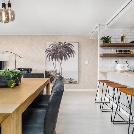 Styled Top Floor Apartment, With Back-Up Power Cidade Do Cabo Exterior foto