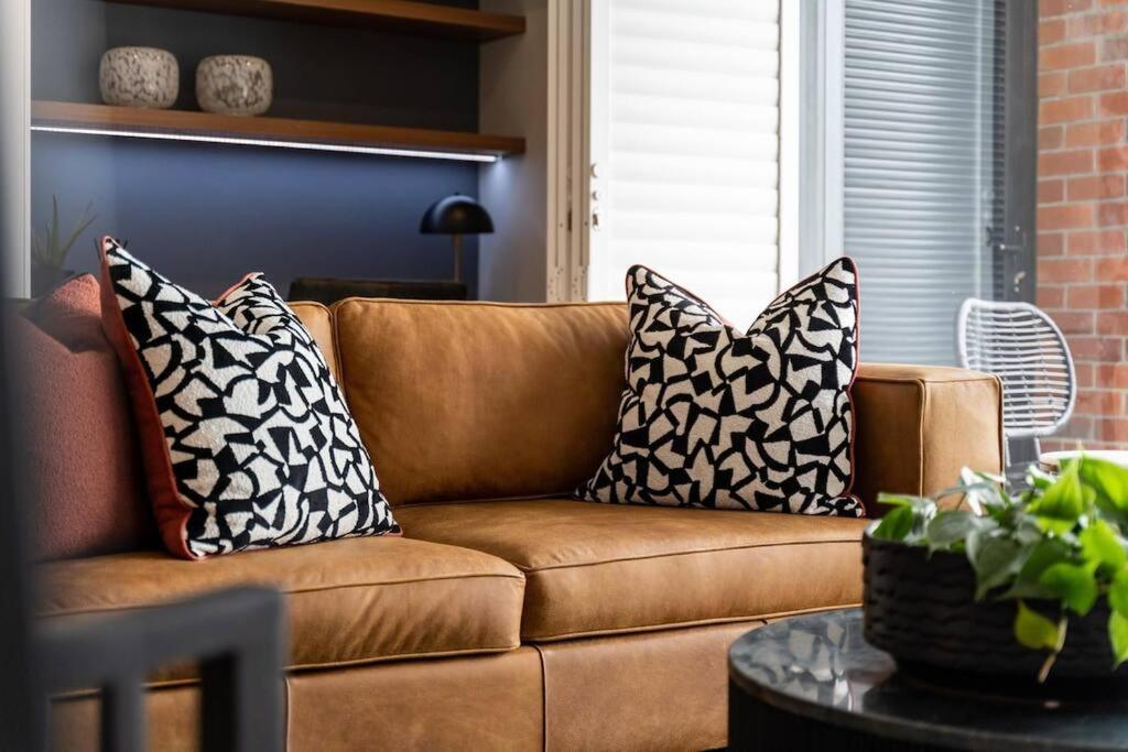Styled Top Floor Apartment, With Back-Up Power Cidade Do Cabo Exterior foto